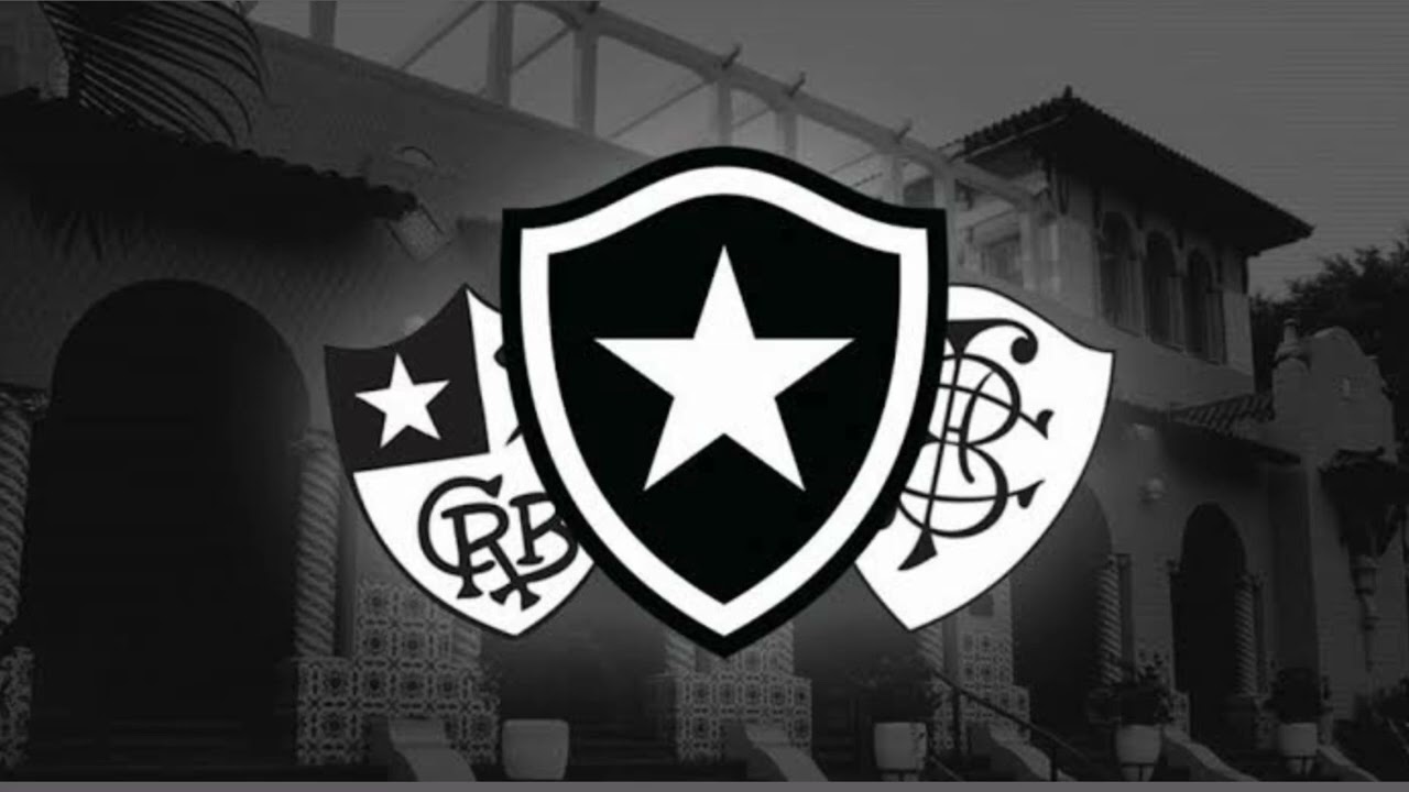 Hino Do Botafogo F.R (Slowed+Reverb) 