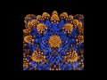 Bulbalicious Fractal 3D