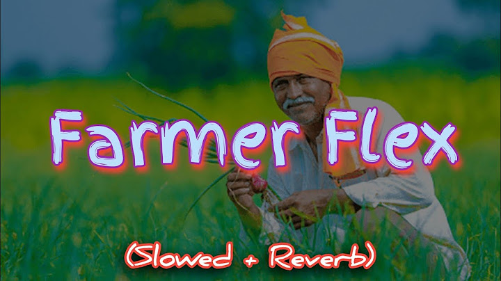 Farmer Flex Slowed Reverb | Khasa Aala Chahar | New Haryanvi Lofi Songs 2024 | PS Lofi