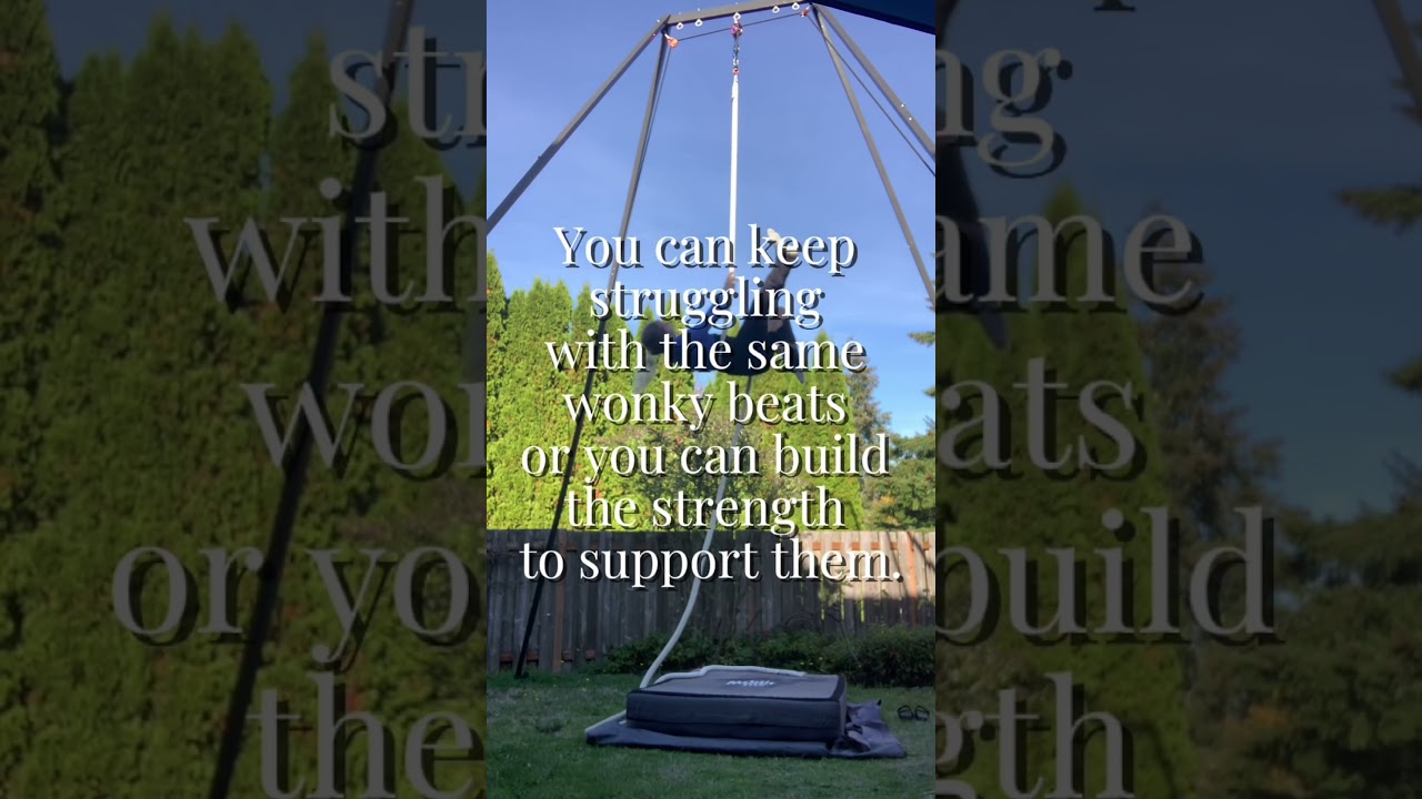 Beat Issues Are Usually Capacity Issues