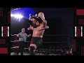 one of the hardest hitters in ROH history