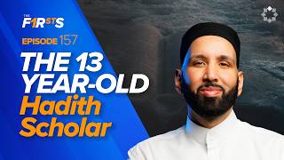 Download Lagu Abdullah ibn Abbas (ra): The Most Knowledgeable Scholar in the World | The Firsts | Dr Omar Suleiman MP3 Download Lagu Abdullah ibn Abbas (ra): The Most Knowledgeable Scholar in the World | The Firsts | Dr Omar Suleiman MP3