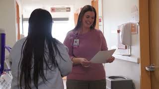 Get to know: Primary Care Clinic