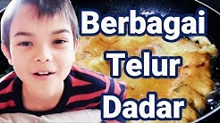 Resep Macam-macam Telur Dadar || Inspirasi Resep Puasa - Durasi: 14.24. 