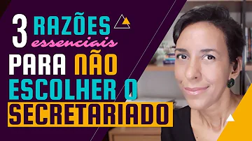 Quem é o profissional de Secretariado?