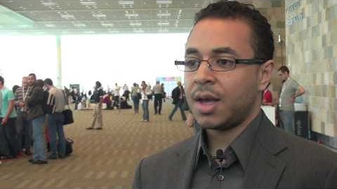 Developer Sandbox Interviews: Zagat