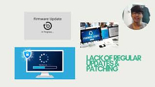 Internet of things iot security issues