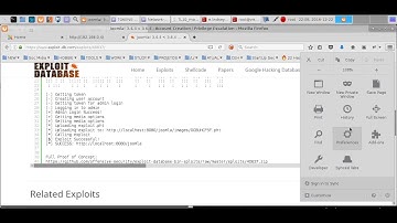 Pentestit - Lab v10 - 07 BLOG Token