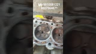 Nexa #baleno #engineblock #repairing #works