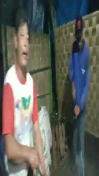 JENANG GULO KOWE OJO LALI
