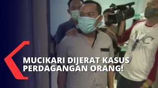 Polisi Berhasil Tangkap Mucikari Kasus Dugaan Prostitusi Artis di Bandar Lampung