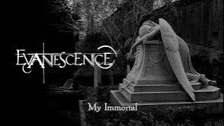 Evanescence - My Immortal (EP Version)