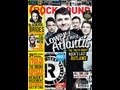 Rock Sound Issue 171 With Lower Than Atlantis Out January 30!
