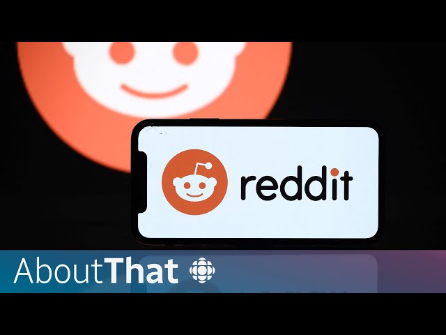 The Reddit Blackout Is Breaking Reddit