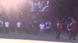 murs and fashawn paid dues 2013