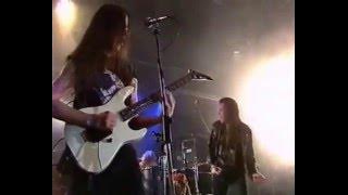 Warmath - Menomono 1991