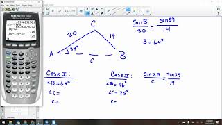 Honors Algebra 2: Chapter 13 Test Review - Period 1