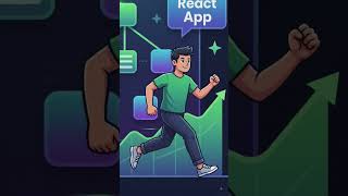 🚀 React Fast Kem Chale Che? Virtual DOM Explained in Gujarati