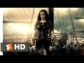 300: Rise of an Empire (2014) - Artemisia's Wrath Scene (8/10) | Movieclips