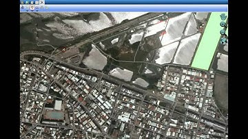 SuperPad 3: Navigating from GPS to the destination