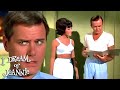 Tony Can See Through Clothes! | I Dream Of Jeannie