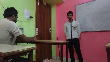 English Language speech motivation classes in Oracle Institute