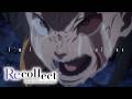 【リゼロ】鈴木このみfeat. Ashnikko「Recollect」-lyric video-のサムネイル