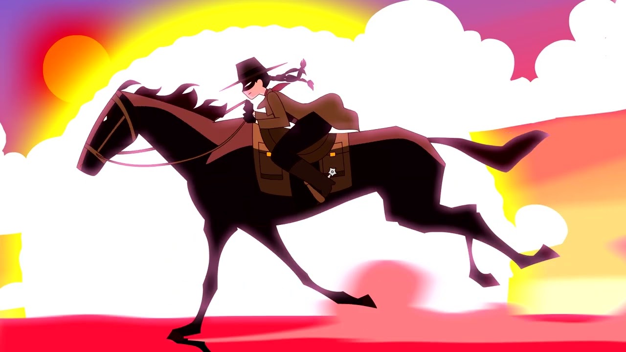 Pony Express YouTube