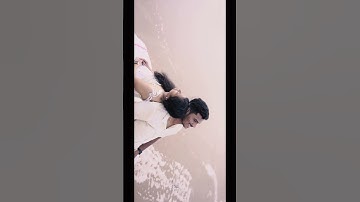 Thumbnail of Feel My Love ❤️ #arya #chirala #prewedding #feelmylove
