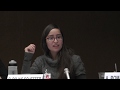 Organizational Experiences of Paid Domestic Workers
