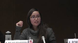 Organizational Experiences of Paid Domestic Workers