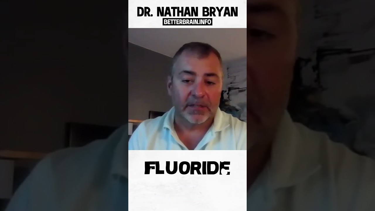 Dr. Nathan Bryan: Why are we the sickest population? (Part 2) 