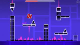 Finally beat Jumper on my Tablet! screenshot 3