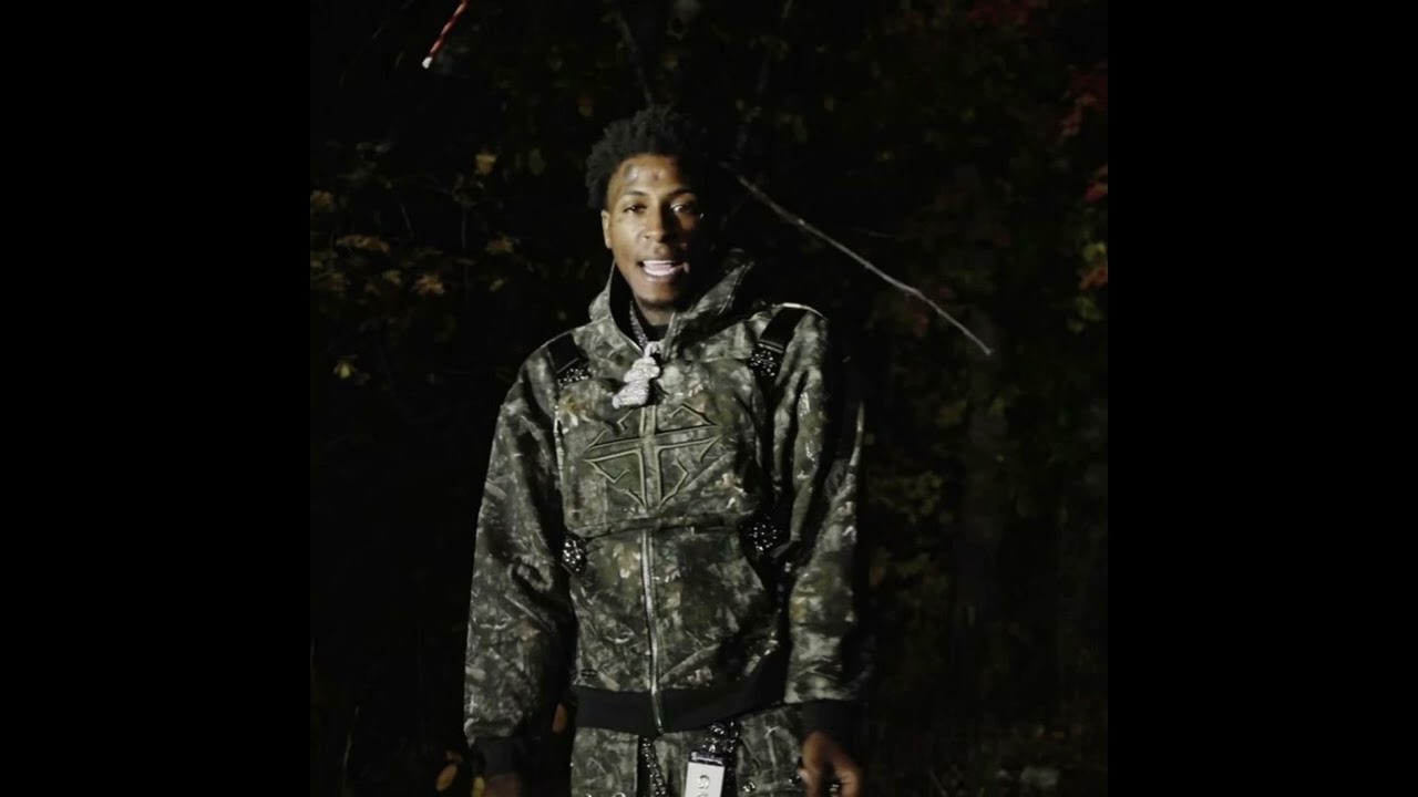 [FREE FOR PROFIT] NBA Youngboy Type Beat 2023 - 