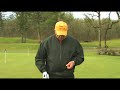 How to Use a Golf Divot Tool