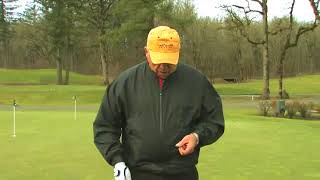 How to Use a Golf Divot Tool