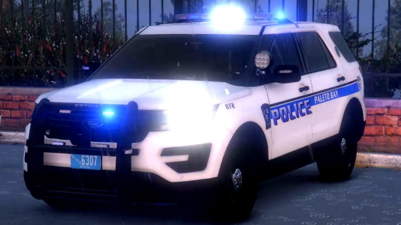 Spike Strips Deployed!! (LSPDFR EP #30) - YouTube