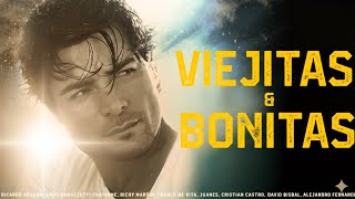 Ricardo Arjona, Ricardo Montaner, Luis Miguel, Chayanne, Franco De Vita Mix 2026