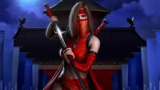 4 Best Ninja Games (4 개의 최고의 닌자 게임) screenshot 4