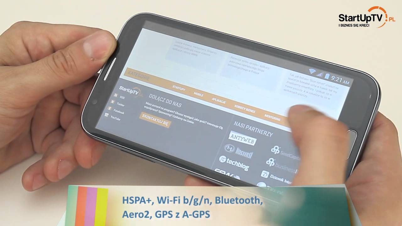 GoClever Fone 570Q Test Wideorecenzja Smartfona YouTube GoClever Fone 570Q Test Wideorecenzja Smartfona YouTube