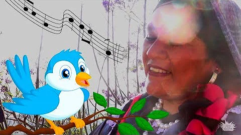 La Barranquita con Mary Benitez y los Tlachikeros ...