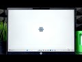 HP Pavilion 16 - Disable Energy Saver (Turn Off Power Saving Mode)