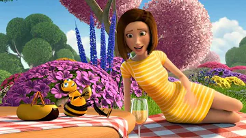 Bee Movie - Official Trailer 2007 [HD]