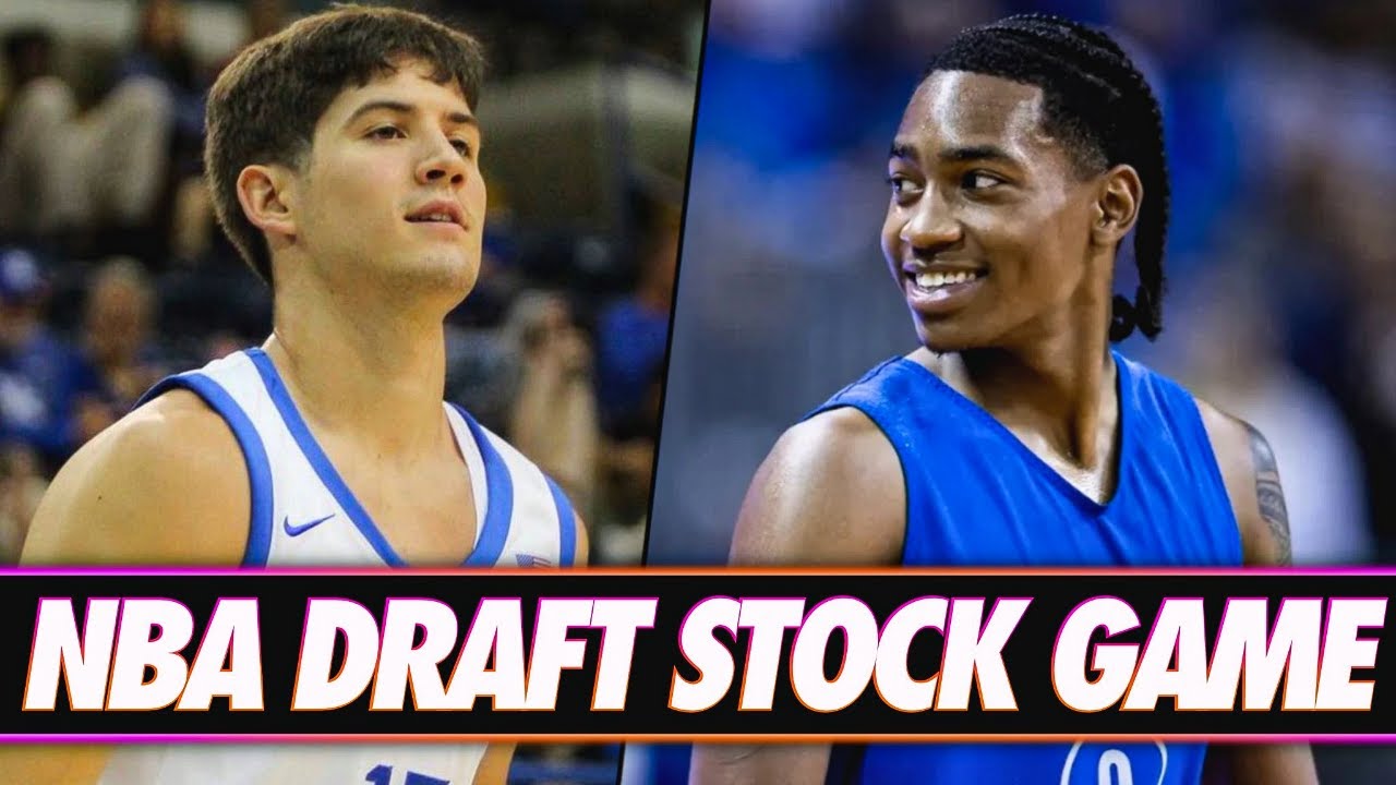 2024-nba-draft-risers-fallers-stock-game-1-youtube
