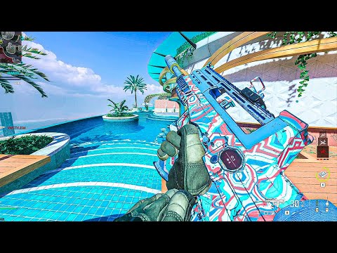 6 STAR - Call of Duty Modern Warfare 3 Multiplayer Gameplay (No ...