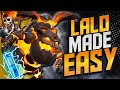 TH11 Zap Lalo Made Easy! Learn how this works! | Clash of Clans