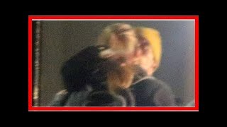 Gemma Atkinson And Gorka Marquez Kiss In Public After Months Of Speculation Over The Strictly Come