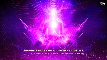 Shanti Matkin & Jimbo Lovitsz - Fusion Gate