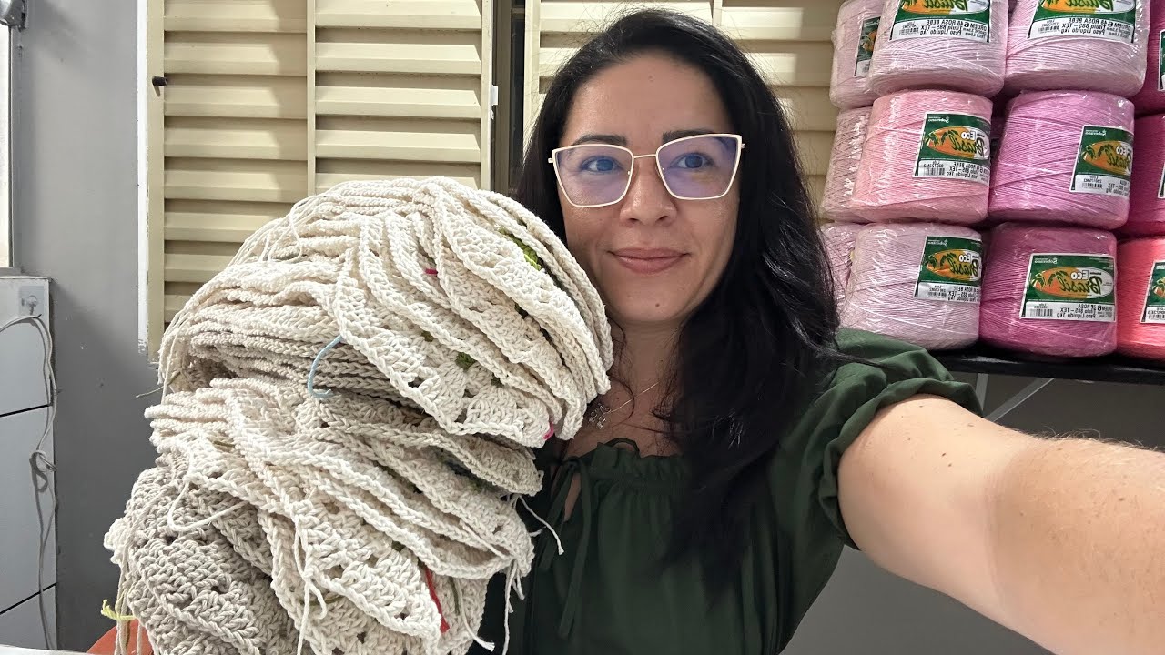 QUAL MEU SEGREDO PRA SER MAIS PRODUTIVA 📢🚨//#producaodebases