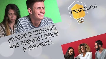 7º ExpoUna